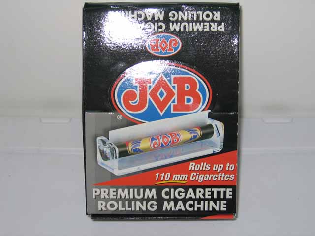 JOB ROLLING MACHINE