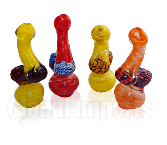 BUBBLER 5\" TALL