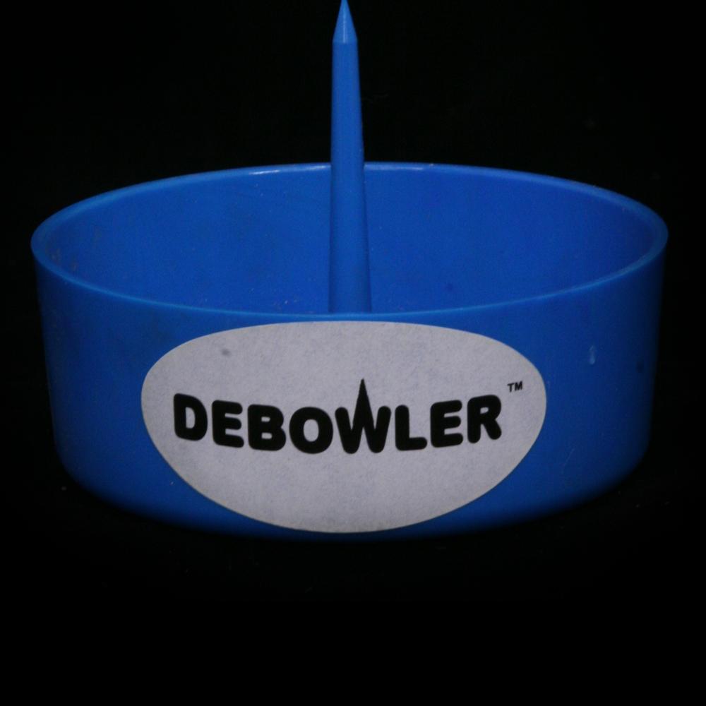 Debowler Ashtray