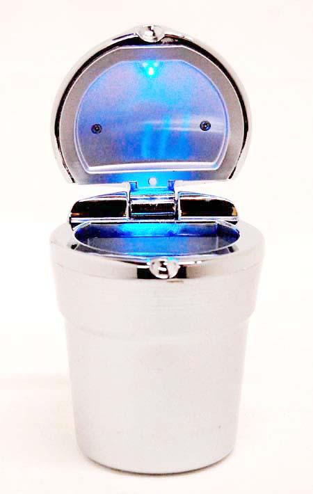 LED Car Ash Tray