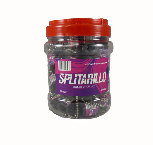 SPLITARILLO Cigar Splitters 50CT