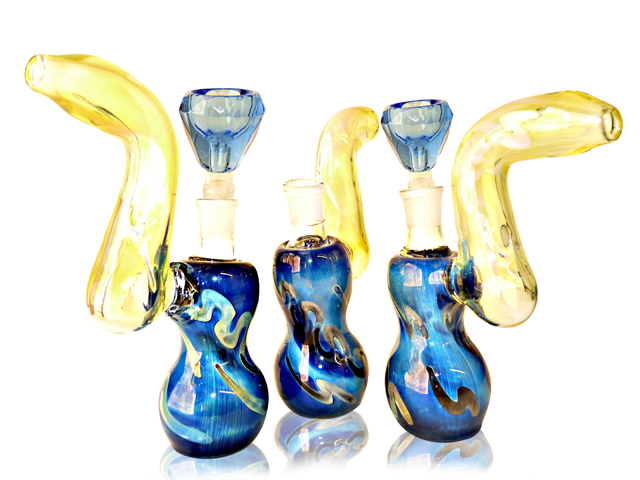 DREAM BUBBLER 5.5" TALL