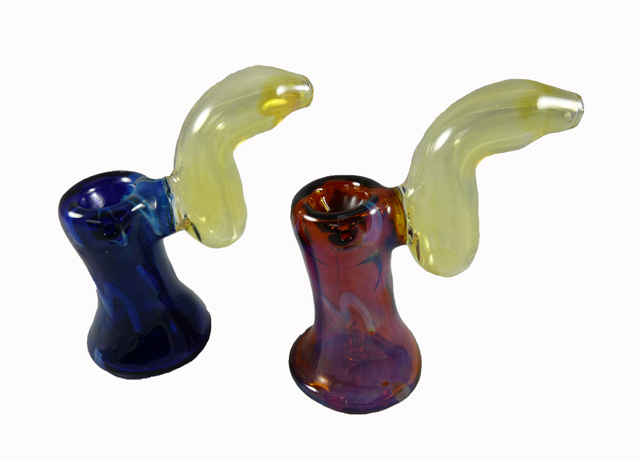 CHAMBER BUBBLER