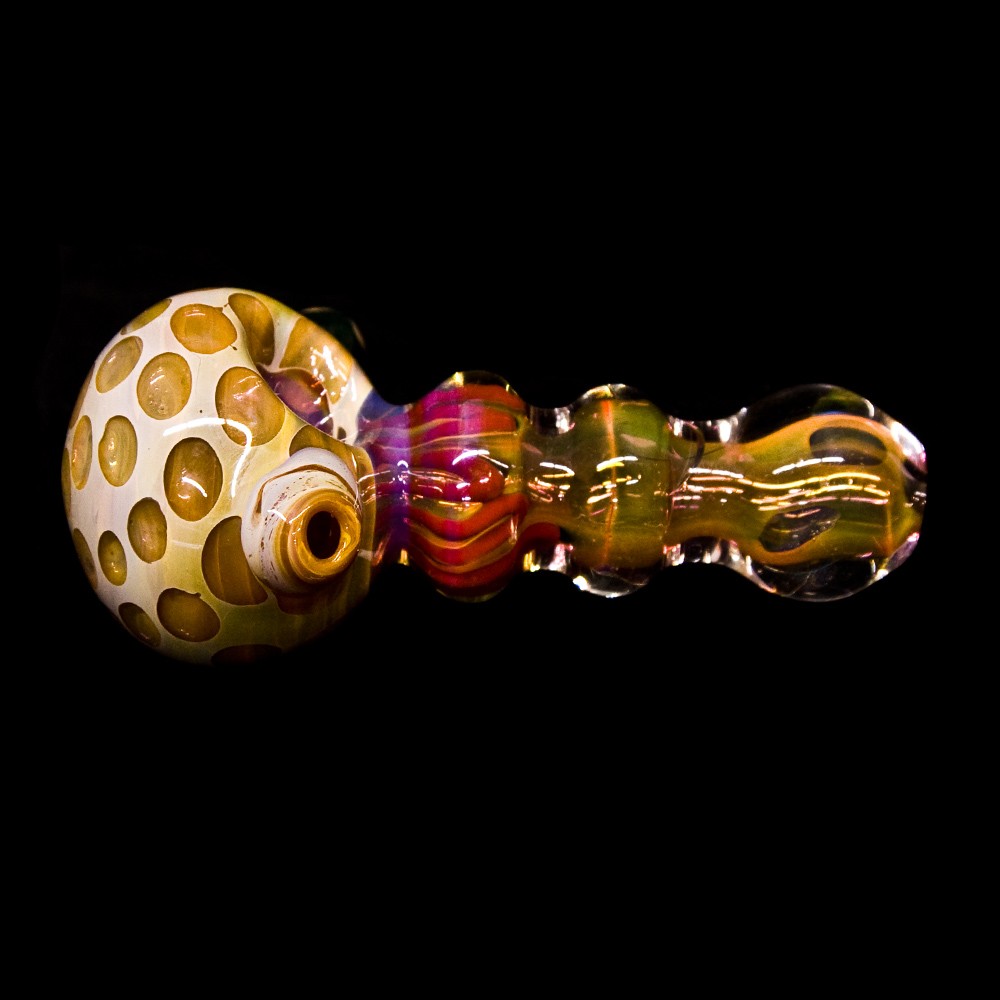 Glass Hand Pipes