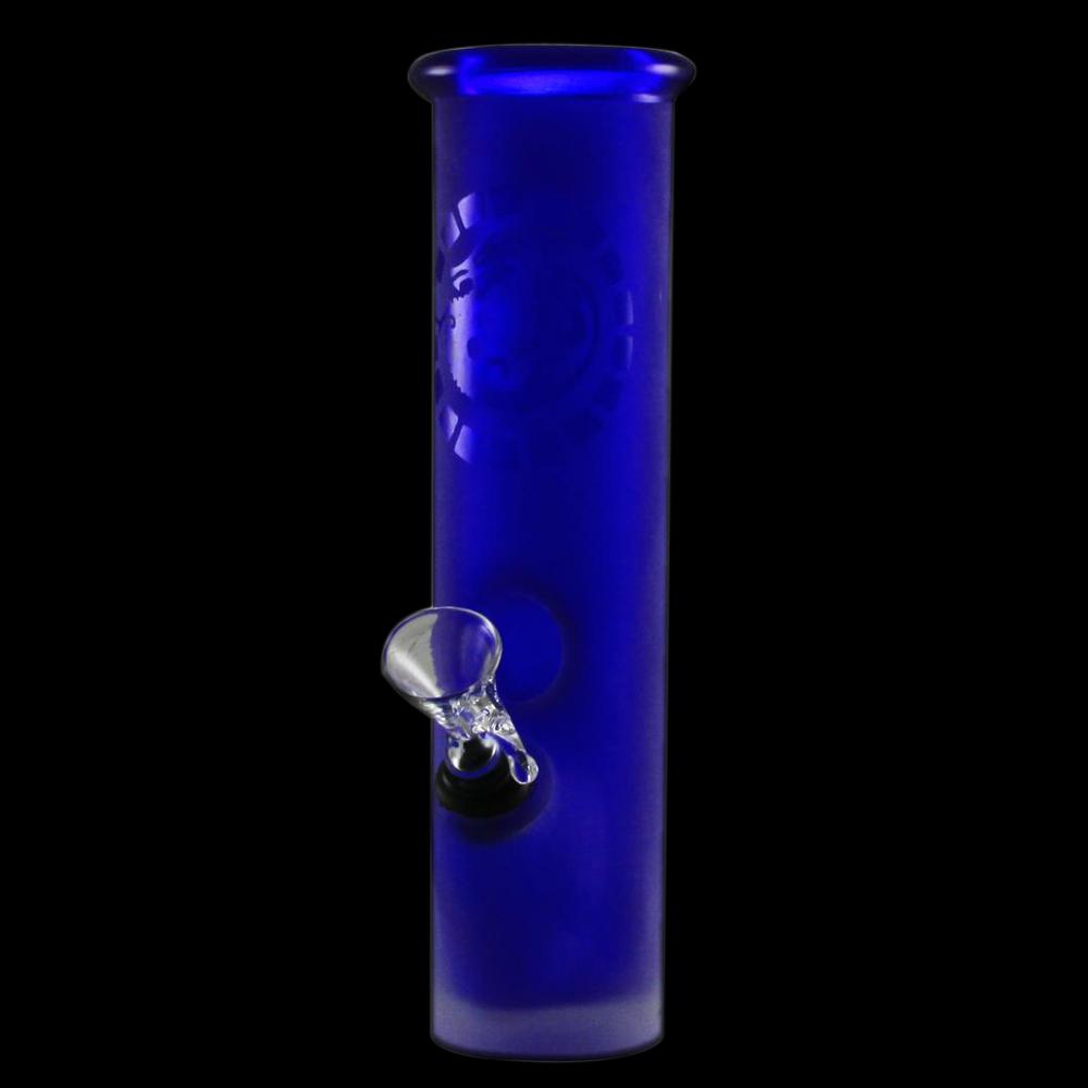 Blue Dragon Frosted Water Pipe