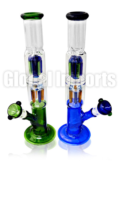 PREMIUM+ WATER PIPE 13" TALL