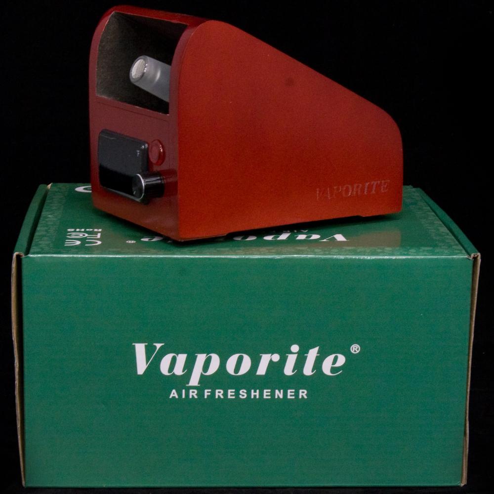 Solo Digital Vaporite Dark brown